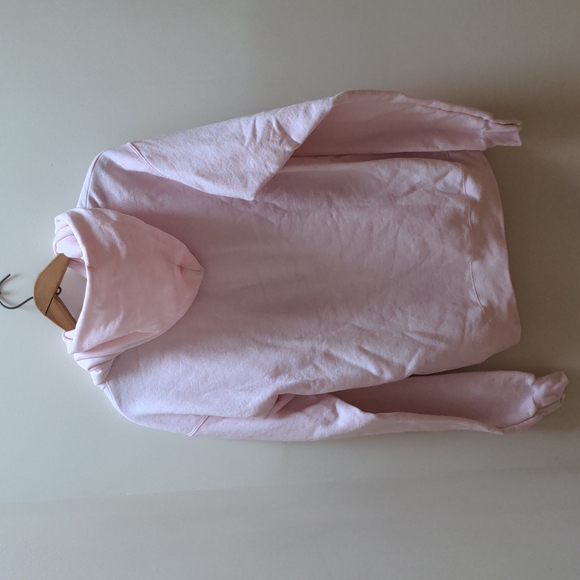 **NWT** Pitbull fleece hoodie - Picture 3 of 7